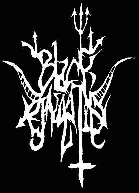 logo Black Ejaculation
